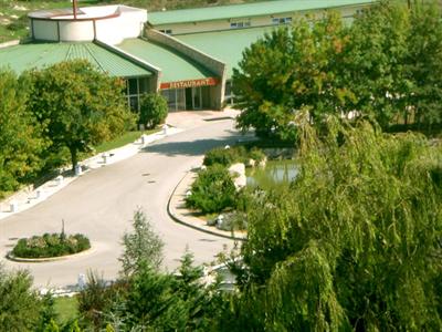 фото отеля Doga Tatil Koyu