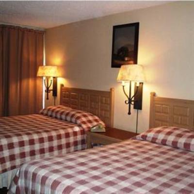фото отеля ValStay Inn and Suites
