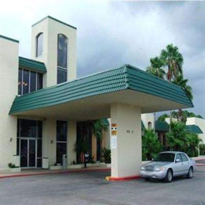 фото отеля ValStay Inn and Suites