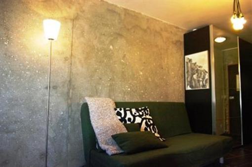 фото отеля Gravity Fabulous Oy