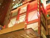 Vesna Hotel Hanoi