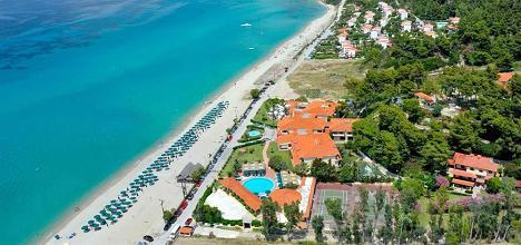 фото отеля Possidi Holidays Hotel