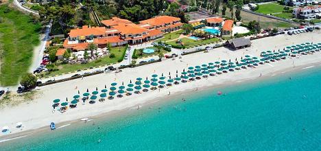 фото отеля Possidi Holidays Hotel