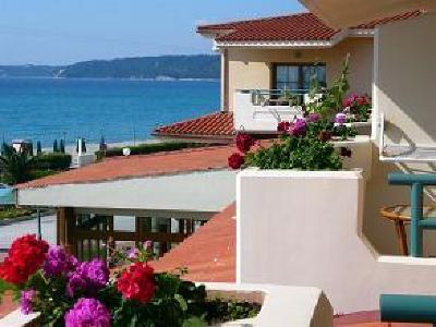 фото отеля Possidi Holidays Hotel