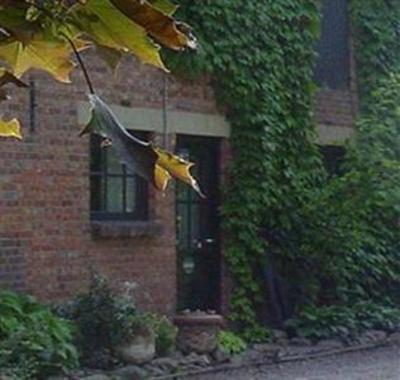 фото отеля Catharinahoeve B&B