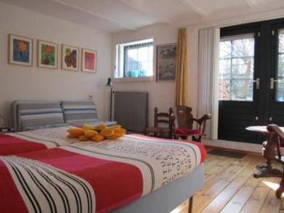 фото отеля Catharinahoeve B&B