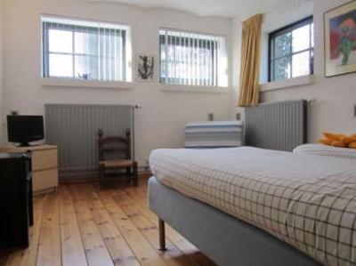 фото отеля Catharinahoeve B&B