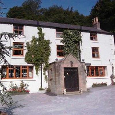фото отеля Pig of Lead Bed & Breakfast Bonsall Matlock