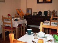 Pig of Lead Bed & Breakfast Bonsall Matlock