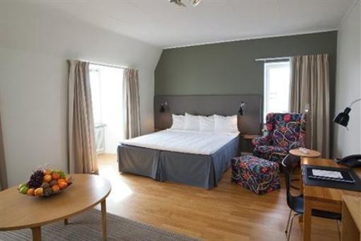 фото отеля Best Western Hotel Rogge