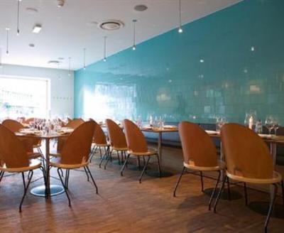 фото отеля Best Western Hotel Rogge