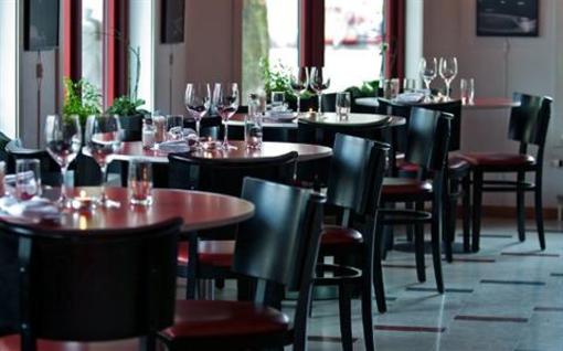 фото отеля Best Western Hotel Rogge