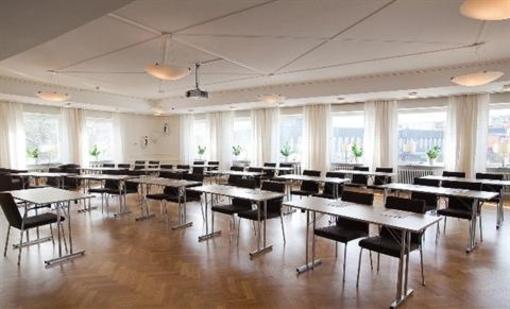 фото отеля Best Western Hotel Rogge
