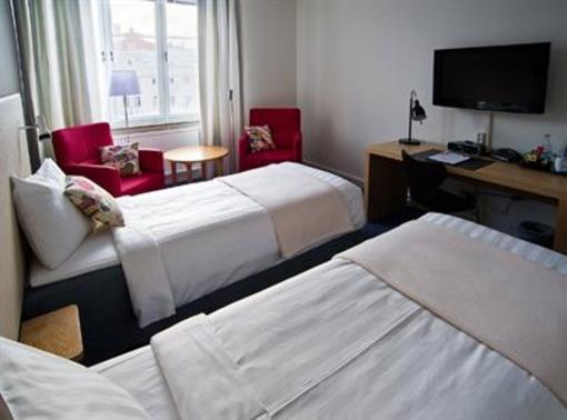 фото отеля Best Western Hotel Rogge