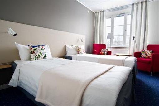 фото отеля Best Western Hotel Rogge