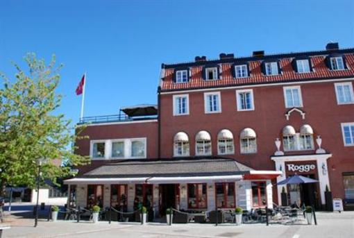 фото отеля Best Western Hotel Rogge