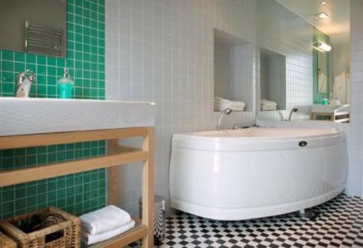 фото отеля Best Western Hotel Rogge