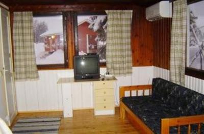 фото отеля Kittilan Lomamokit Oy Cottages Kittila