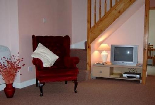 фото отеля Pannanich Wells Hotel Ballater