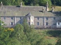 Pannanich Wells Hotel Ballater