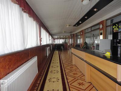 фото отеля Martini Hotel Zagreb