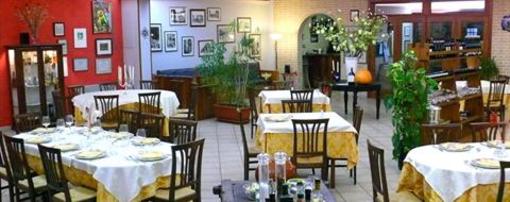 фото отеля Hotel Restaurante Due Torri