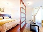 фото отеля Plaza Suites Hotel