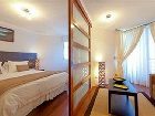 фото отеля Plaza Suites Hotel