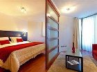 фото отеля Plaza Suites Hotel