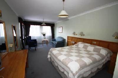 фото отеля Bay View Hotel Killybegs