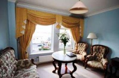 фото отеля Bay View Hotel Killybegs