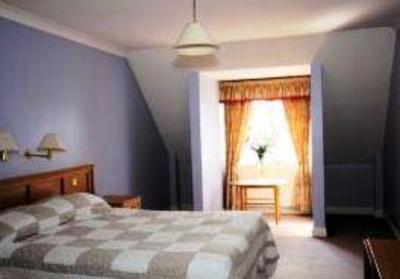 фото отеля Bay View Hotel Killybegs