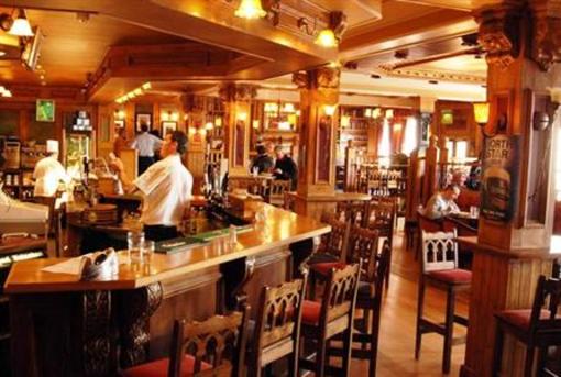 фото отеля Bay View Hotel Killybegs