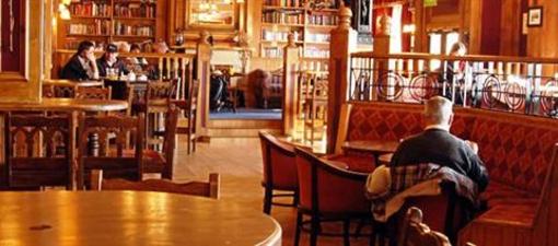 фото отеля Bay View Hotel Killybegs