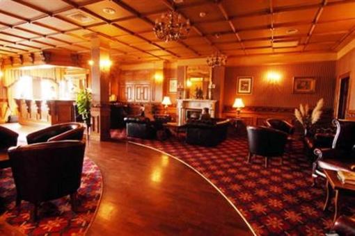 фото отеля Bay View Hotel Killybegs