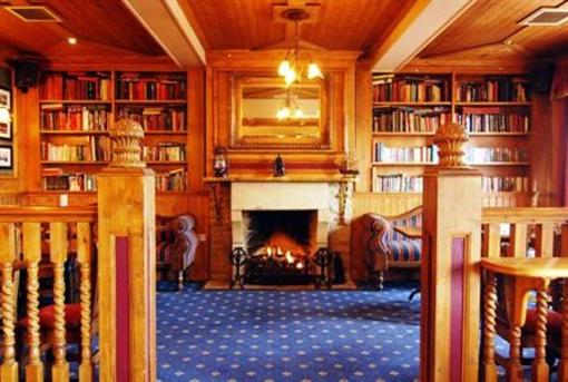 фото отеля Bay View Hotel Killybegs