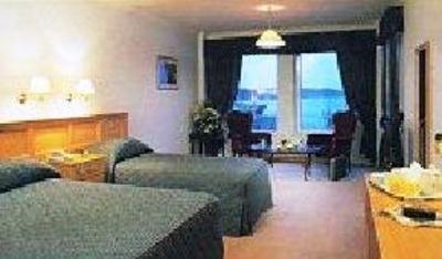 фото отеля Bay View Hotel Killybegs