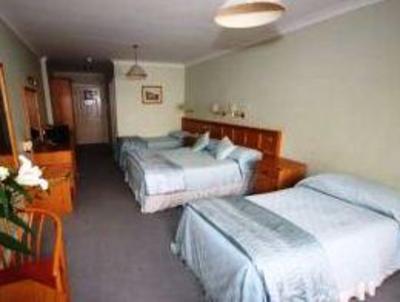 фото отеля Bay View Hotel Killybegs