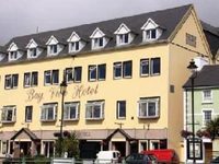 Bay View Hotel Killybegs