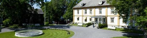 фото отеля Hillringsbergs Herrgard