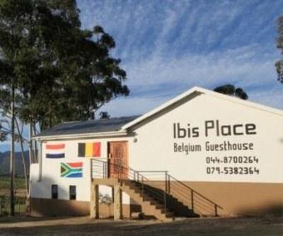 фото отеля Ibis Place Guest House