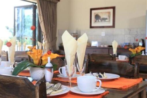 фото отеля Ibis Place Guest House