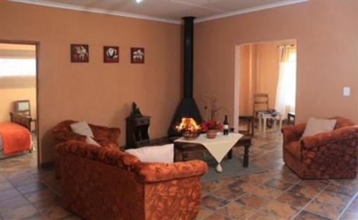 фото отеля Ibis Place Guest House