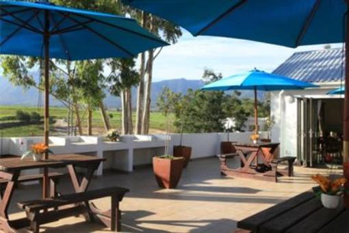 фото отеля Ibis Place Guest House