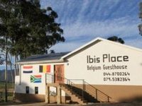 Ibis Place Guest House