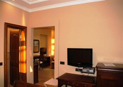 фото отеля Primavera Hotel Tivat