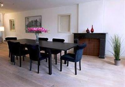 фото отеля Business Class Apartment