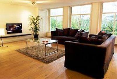 фото отеля Business Class Apartment