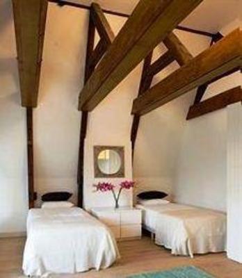 фото отеля Business Class Apartment