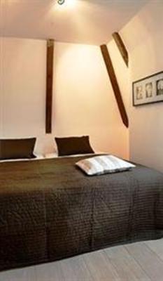 фото отеля Business Class Apartment